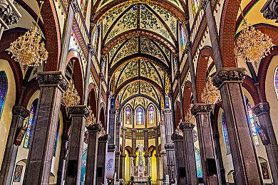 《永劫无间》联动《新倩女幽魂》 新英雄殷紫萍